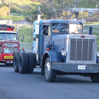 Llandudno Transport Festival & Supercar Sunday 3