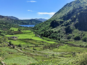 day trips from Llandudno
