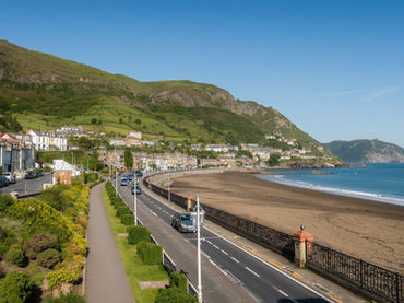 Quiet Areas to Stay in Llandudno