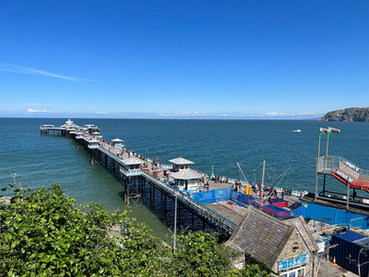 Things to Do in Llandudno