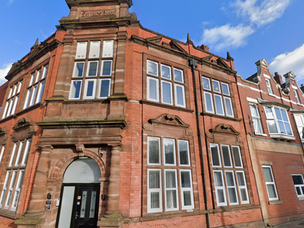 New Apartments on The Avenue