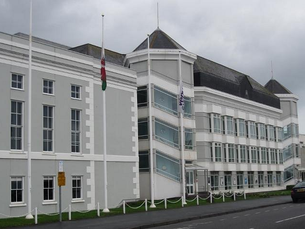 Accommodation near Venue Cymru