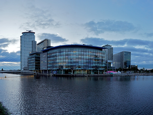 Manchester Property Investment Opportunities