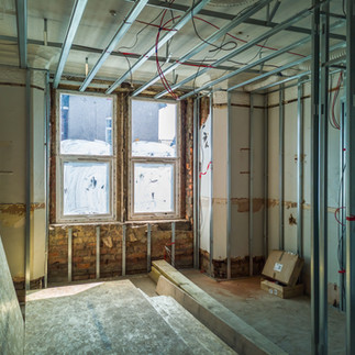 Heaton House Project by DBR Investment Group 3