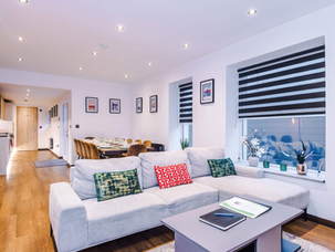 Holiday rentals in North Wales