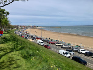 Holiday Rentals in Llandudno