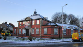 UK Property Development