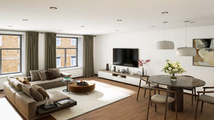 Standish Court Apartment