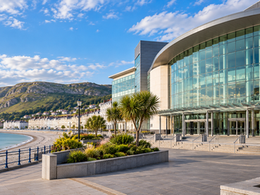Accessible North Wales: A Visitor’s Guide for Sight Village and Beyond