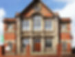 DBR Investment Group Exterior office Design