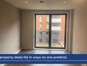 UK Property Investment Insights