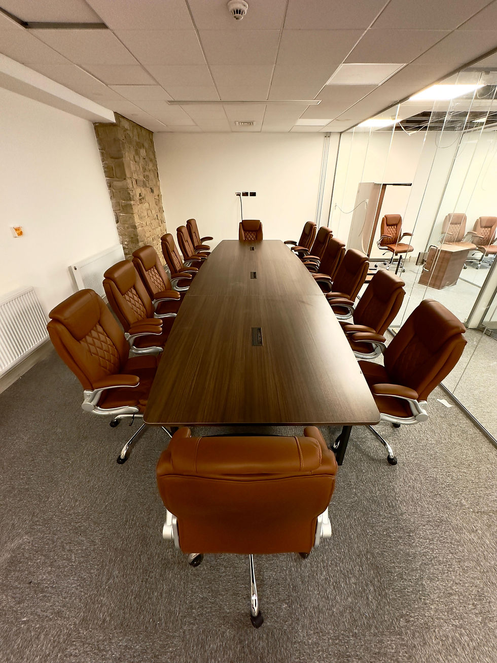 DBR Head Office