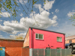 UK Property Investment Opportunities