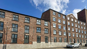Standish Court Apartments June 2026 update