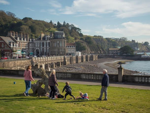 Holiday Rentals in Llandudno