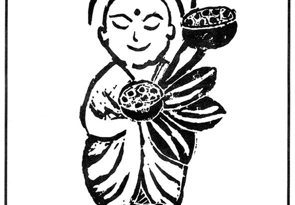 The Fifth Phase of Meditative Development by Master Sheng-Yen