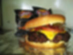 MadMax Cheeseburger