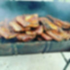 Rib Sandwich