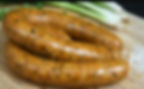 Boudin with Crackers