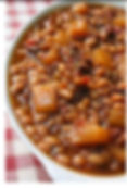 Country Beans