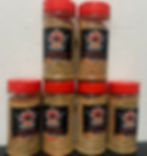 MadMax Seasoning