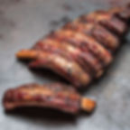 Beef Ribs