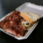 MadMax 4 Meat Plate
