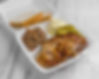 Any 1 meat plate