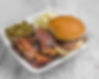 Any 2 meat plate