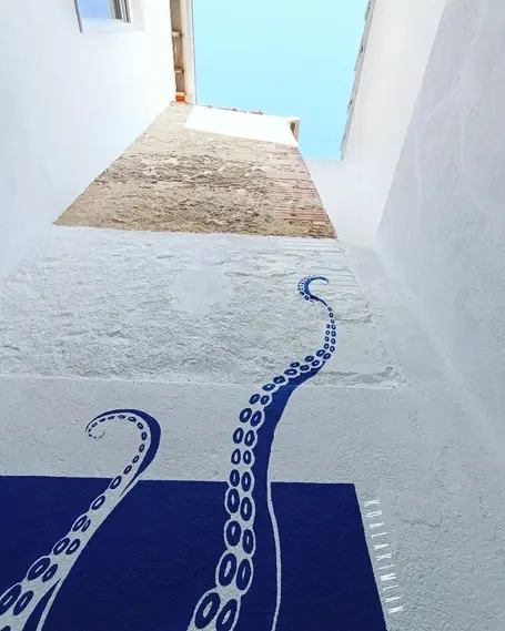 Fresque murale, street art, peinture mur art, studio à l'oeuvre, bordeaux, bayonne, biarritz, pau, nouvelle aquitaine