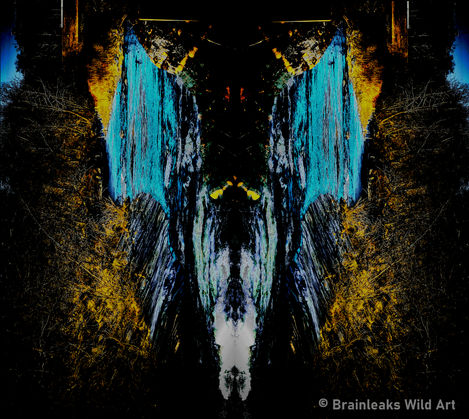 Weird Battlefield Design