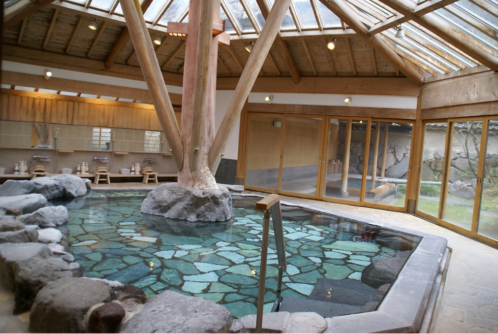 Gemeinschaftsbad