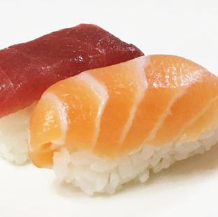 Geschichte des Sushis