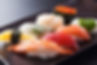 Nigiri-Sushi