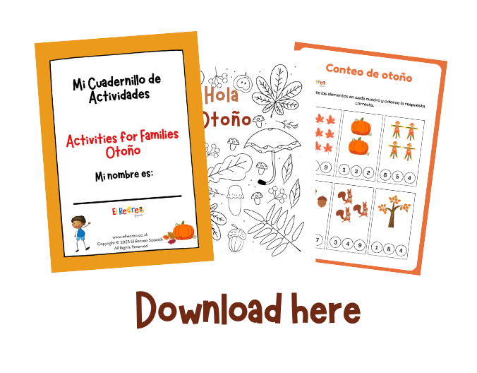 Halloween Activities for Families this Autumn