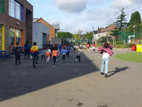 You could be running your own Spanish Holiday Camps with El Recreo Spanish