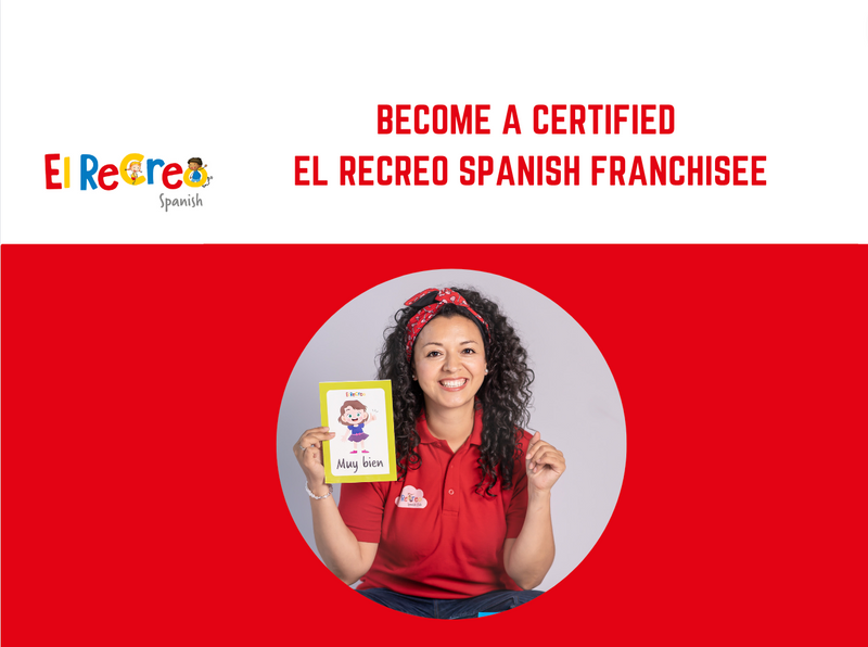 Program List El Recreo Spanish