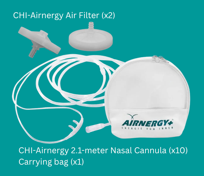 Thumbnail: CHI Airnergy