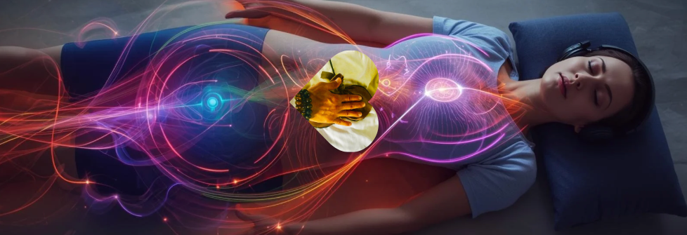 CHI Wavesonika Illusion