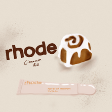 Rhode’s Sweet Success: How sweet treat Culture inspires the skincare industry