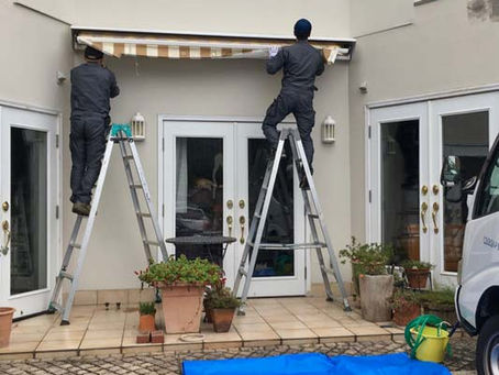 「Shopの顔」を全部を整える