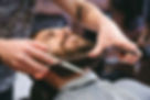 COIFFEUR-BARBIER