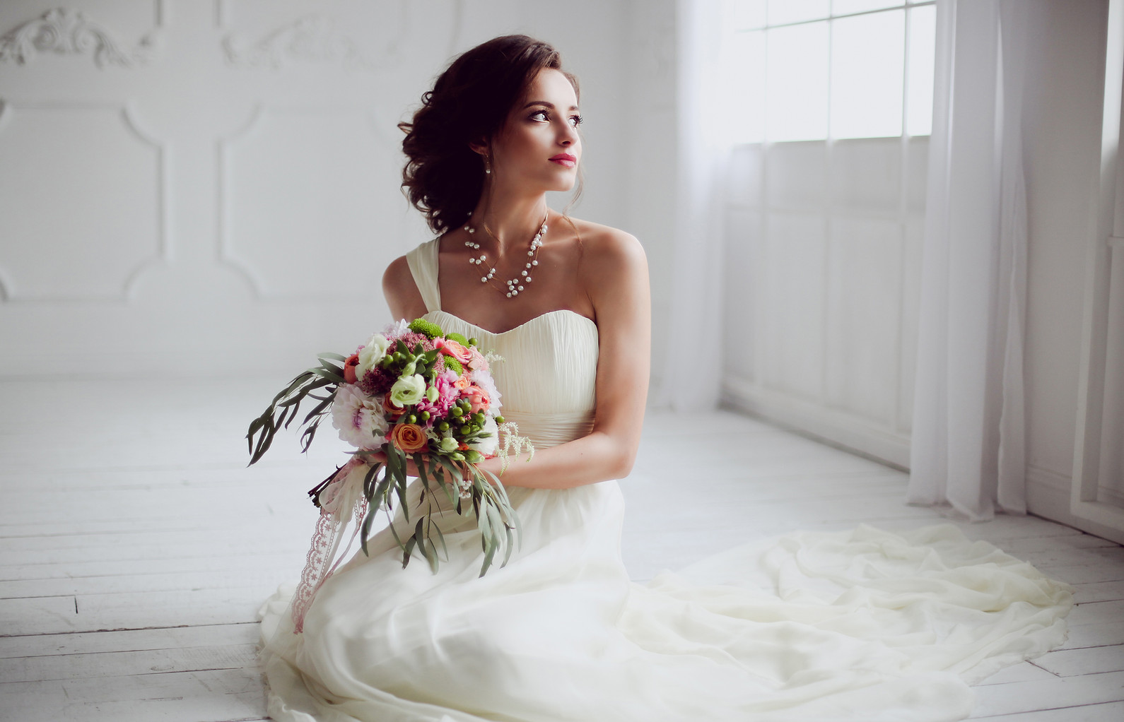 Northwest Indiana Wedding Planner Chanta