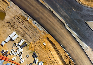 Construction Site