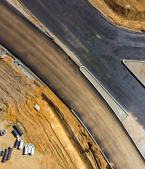 Construction Site 