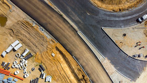 Roads benchmarking 2021