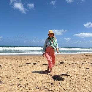 Mindful Menopause: Simple, Supportive Tips for a Balanced Transition