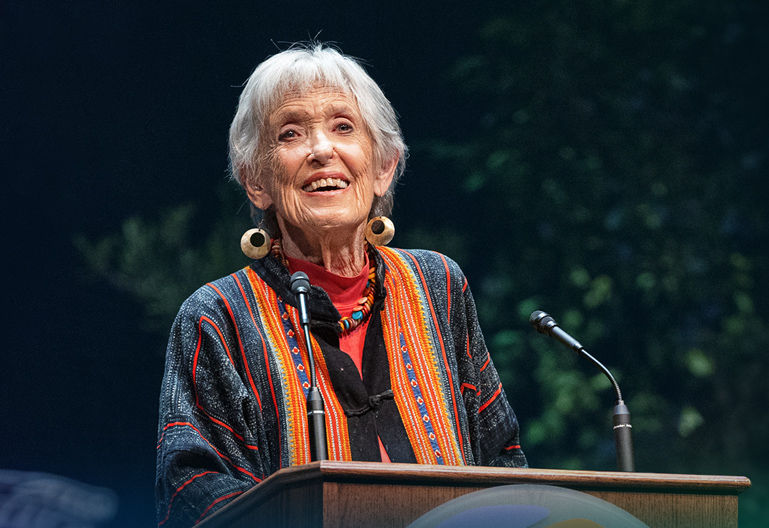 Joanna Macy