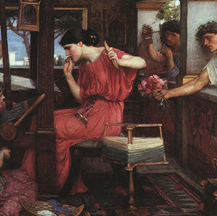 Beyond the Sword: An Eco-Feminist Critique of the Hero’s Journey