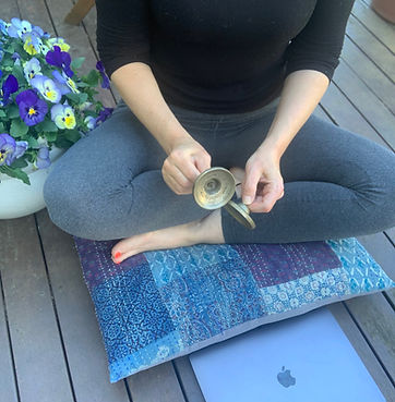 Mindfulness Meditation Melbourne